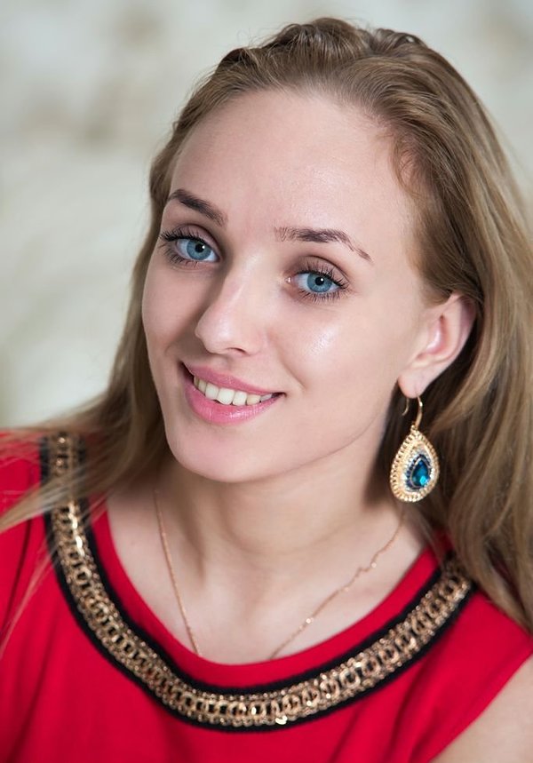 Проститутка Арина